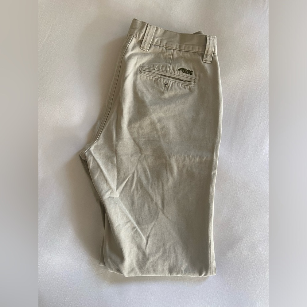 Mountain Khaki Pants